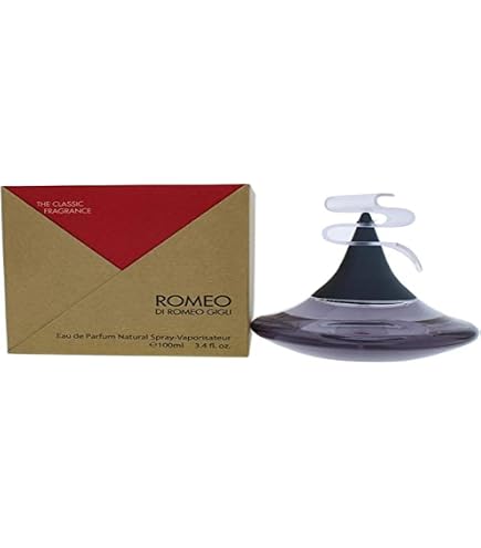 Amazon.com : Romeo De Romeo Gigli By Romeo Gigli For Women. Eau De